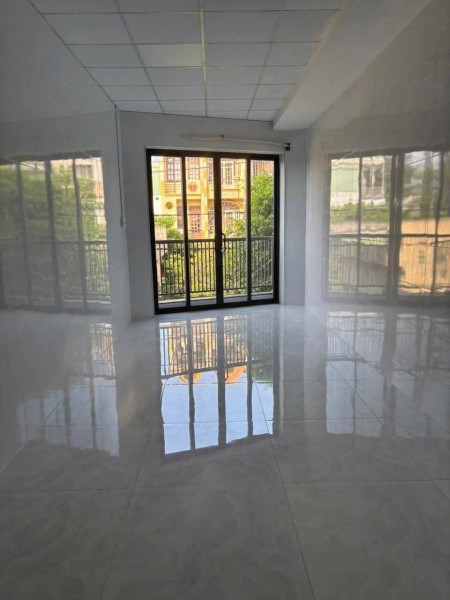 NHÀ NGUYÊN CĂN FULL GẠCH MỚI tại DƯƠNG QUẢNG HÀM