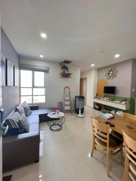 Chung cư Dream Home, P14, GV: full Nt, 9triệu, 2PN, 65m2