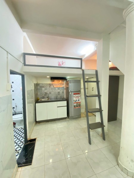 Pass căn duplex 2 gác. HỢP ĐỒNG CÒN 6 THÁNG