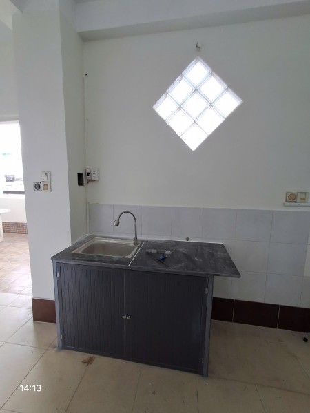 Ảnh 2 - Penhouse 1PN full tiện nghi ngay Ngã 4 Lạc Long Quân - Âu Cơ thoáng…