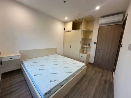 Chung cư Ruby, Nguyễn Sỹ Sách, TP: 1p ngủ 55m2, NT đầy đủ, 8triệu