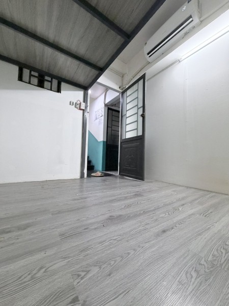 PHÒNG TRỌ ĐẠI HỌC VĂN HIẾN CÓ GÁC, TỦ LẠNH, MÁY LẠNH GIÁ RẺ