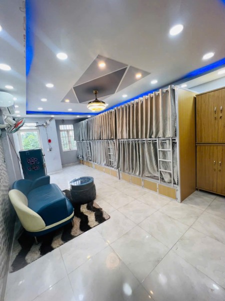 KTX Ấp Chánh 1, Xã Tân Xuân, Hóc Môn Chỉ Từ 1,4 Triệu/Tháng