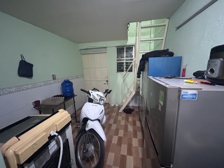 Tìm bạn cùng phòng. Trọ ngay đường hiệp bình