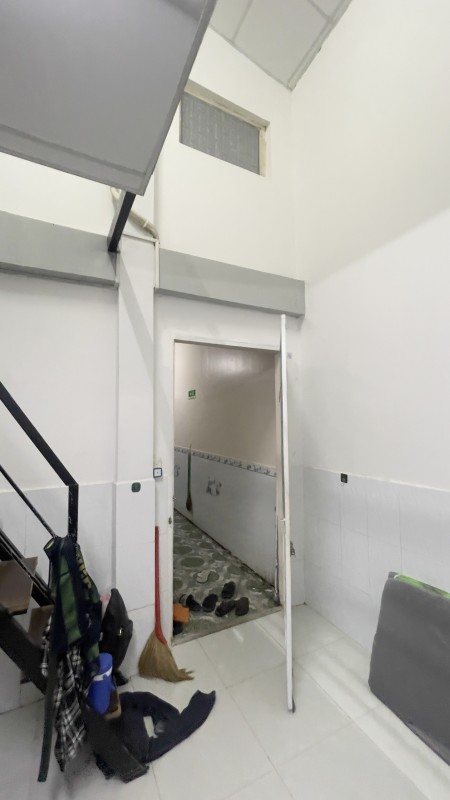TÌM NAM Ở GHÉP MINIHOUSE HẺM 278 ĐƯỜNG TẦM VU