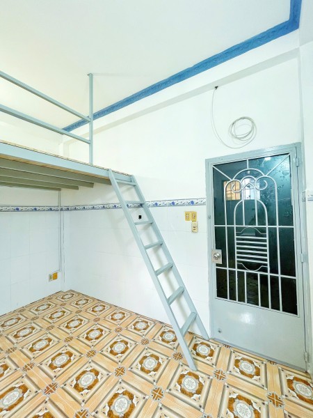 Cho thuê phòng trọ phường 2 quận 8 tphcm
