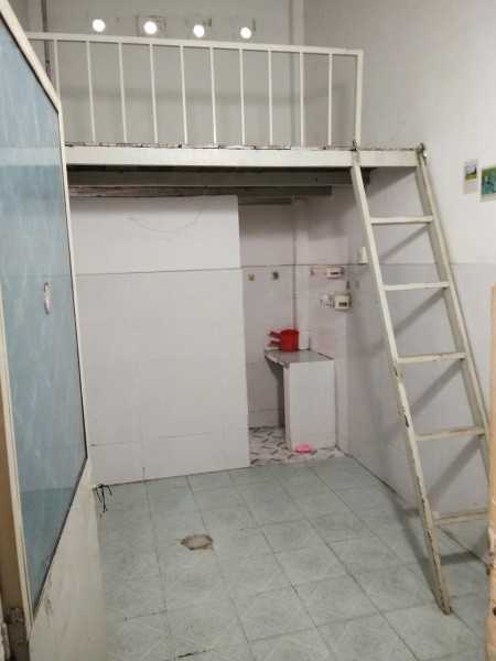 cho sinh viên thuê phòng phường Trường Thọ quận thủ Đức