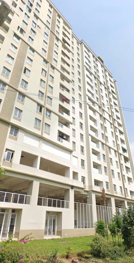  CHỈ 13 TRIỆU, CÓ NGAY 3 PHÒNG NGỦ (82m2) TẠI CHUNG CƯ BÌNH KHÁNH Q2