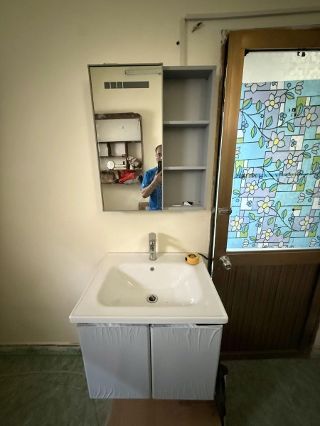 Cho thuê nhà 3 tầng, đường Trần Cung, phường xuân đỉnh, Hà Nội