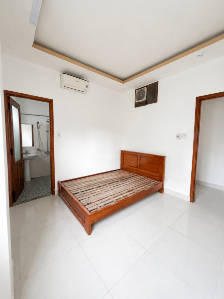 ⭐⭐⭐⭐ PHÒNG TRỌ 669 ÂU CƠ - AN NINH, SẠCH SẼ, TIỆN NGHI (Cách ĐH VĂN HIẾN 400m)