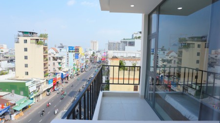 Siêu phẩm Urban Home – Căn hộ Studio Full NT cao cấp - ngã tư Hàng Xanh, Quận Bình Thạnh
