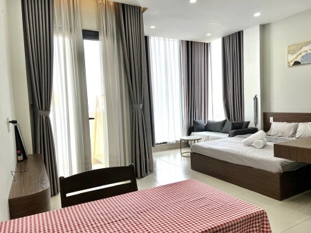 Urban Home - Phòng trọ cao cấp dạng Studio Full NT cao cấp - ngã tư Hàng Xanh, Quận Bình Thạnh