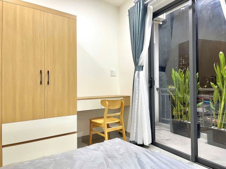 Cần pass lại căn hộ 1PN tách bếp