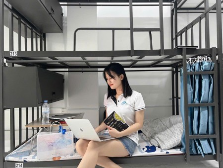 KTX Q5, Q10, PHÚ NHUẬN - GẦN TRƯỜNG, GIÁ TỐT CHỈ 1,3 TRIỆU