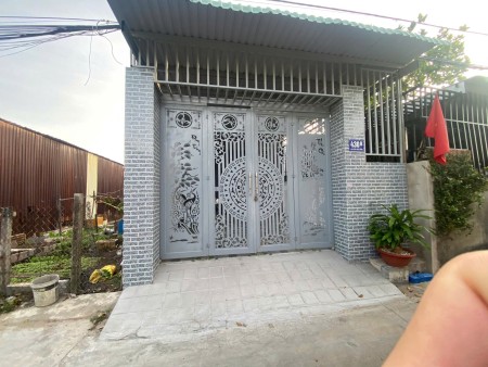 NHÀ NGUYÊN CĂN CHO THUÊ _430 NGUYỄN HỮU CẢNH VŨNG TÀU