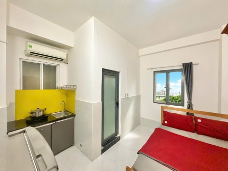 PHÒNG FULL NỘI THẤT VÀO Ở NGAY-QUẬN7- CHỢ TÂN MỸ