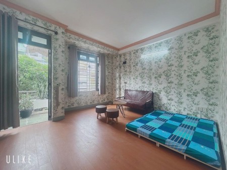 CHDV 2 PN, BAN CÔNG, KHU K300,CỘNG HÒA – HOÀNG HOA THÁM