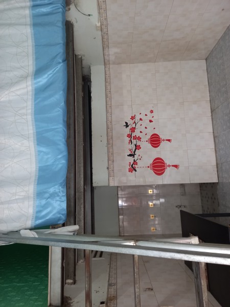 Cho thuê nhà trọ 15m2 tại Phan Huy Ích - Gò Vấp