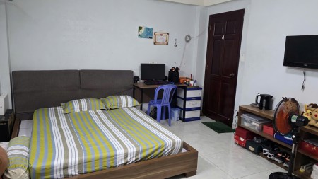 Cho 1-2 SV nam/NVVP ở ghép đường Trần Não Quận 2