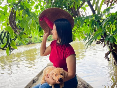 Kim Trông Nhà Trọ