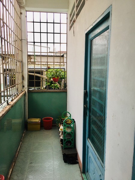 PHÒNG RỘNG, THOÁNG MÁT, GIÁ RẺ