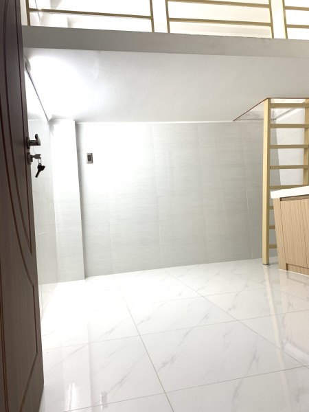 PHÒNG TRỌ MỚI TINH – CÓ GÁC – KHU KIỀU ĐÀM, VIP – GIÁ CHỈ 3,5 TRIỆU/THÁNG