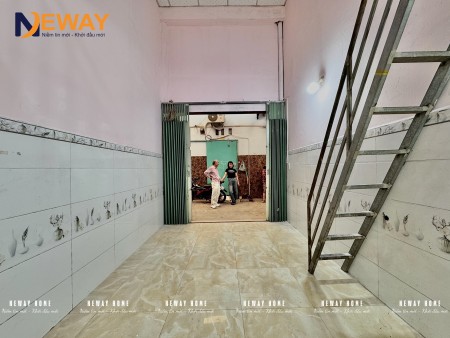 CHO THUÊ PHÒNG TRỌ CÓ GÁC, CAO THOÁNG – GIÁ CHỈ 2,4 TRIỆU/THÁNG