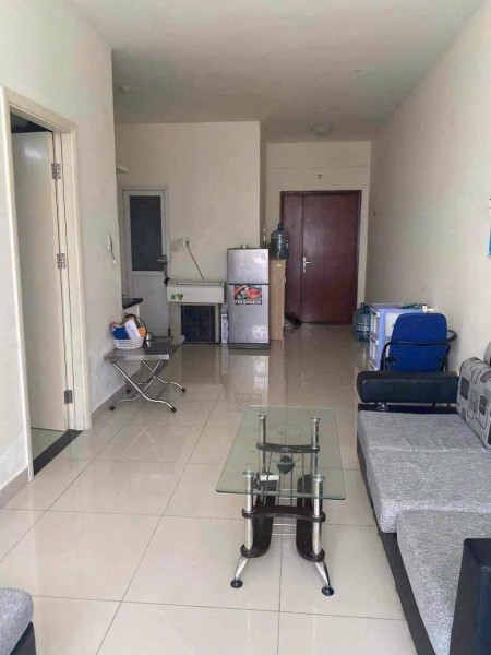 Chung cư Thái An, Nguyễn Văn Quá, Q12: 5triệu, full NT, 45m2, 1PN