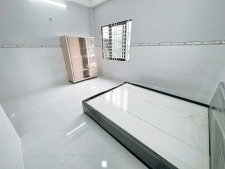 PHÒNG MỚI TINH - FULL NỘI THẤTCHO THUÊ PHÒNG TRỌ CAO CẤP GIÁ RẺ QUẬN BÌNH TÂN