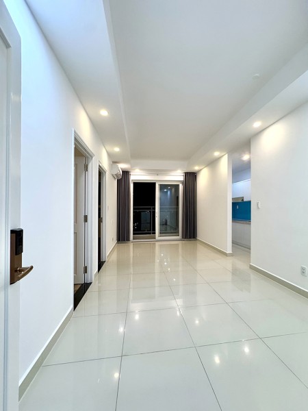 Chính chủ cho thuê căn hộ 2PN Florita Quận 7- Tầng 11, View sông - Mới sơn - Chỉ 13,5 triệu/tháng