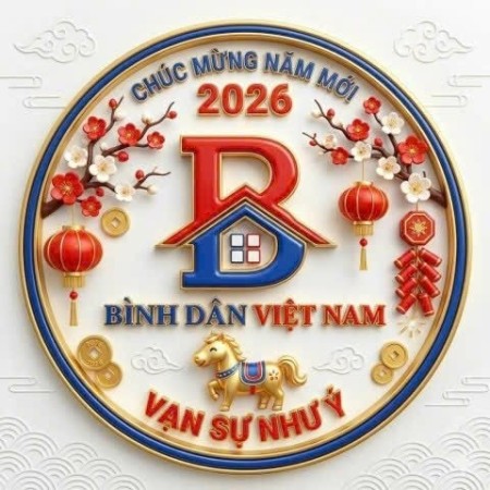 Phòng Trọ & KTX Bình Dân Việt Nam