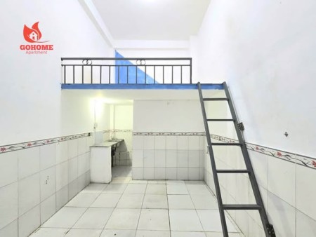 Phòng 394 Nguyễn Tri Phương ngay chợ Dĩ An 2 zá 2tr gần KCN Sóng Thần- Go Dĩ AN