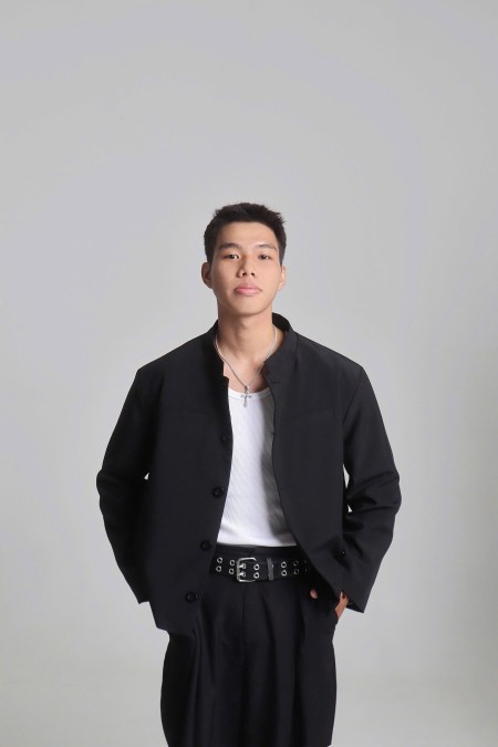 Minh Huy