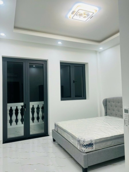 Cho thuê Phòng Đẹp Mới đường Nguyễn thái sơn, P An Nhơn