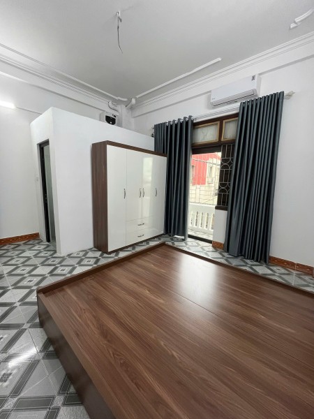 Chính chủ cho thuê phòng trọ ngõ 325 Kim Ngưu_Vĩnh Tuy mới