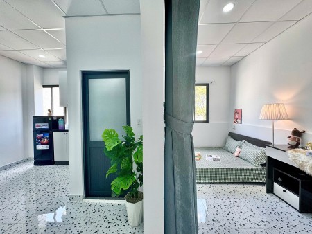 Cho Thuê Phòng Tách Bếp Gần ĐH Kinh Tế - ĐH Hoa Sen - ĐH Bách Khoa - ĐH Sài Gòn - ĐH Y Dược