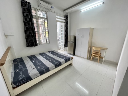 Phòng cho thuê quận Bình Thạnh, Chu Văn An