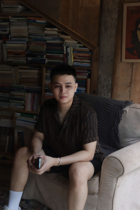 võ văn trường