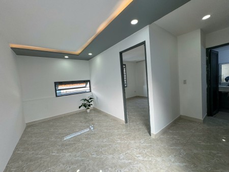 Căn hộ siêu rộng DT 70m2, 2PN, 1PK, Gian bếp riêng, 1124 Lê Đức Thọ Quận Gò Vấp