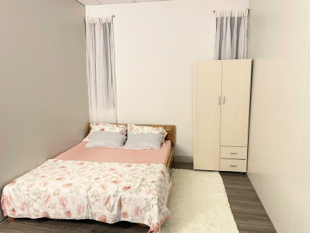 CHO THUÊ CĂN HỘ MINI FULL NỘI THẤT