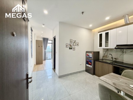 CĂN HỘ 1N1K NGAY TẠI LÊ QUANG ĐẠO NAM TỪ LIÊM