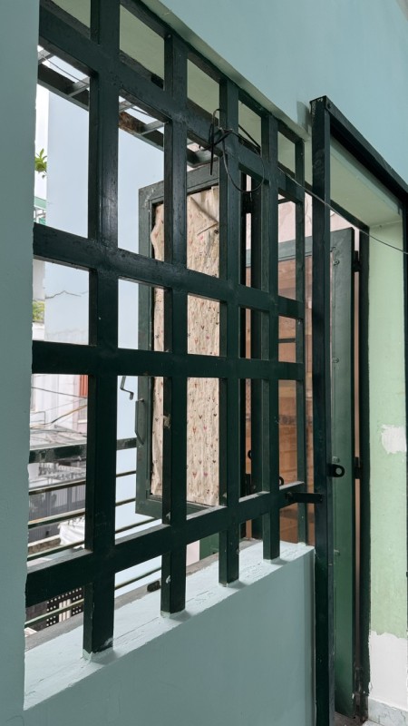 PHÒNG TRỌ DƯƠNG QUẢNG HÀM – GẦN TRƯỜNG ĐẠI HỌC