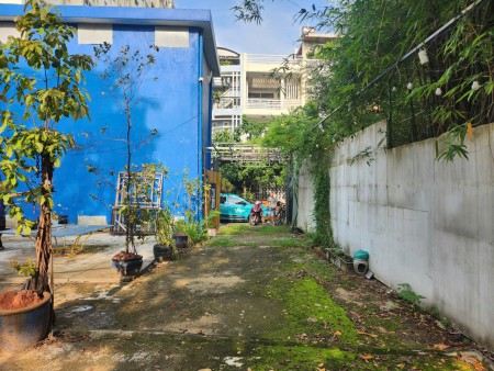 Cho thuê mặt bằng 100-200m² đường F, An Khánh, Q2 - giá từ 5tr
