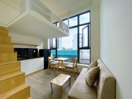 CHO THUÊ PHÒNG TRỌ/CĂN HỘ DUPLEX GẦN UEL,NTTU, UEH, SGU, ĐH KHTN 10Phút DI CHUYỂN SANG QUẬN1,5,7,8.