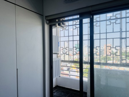 CHO NAM THUÊ- PHÒNG TRỌ CHÍNH CHỦĐịa chỉ: Chung cư 24AB, đường D5, Quận Bình Thạnh