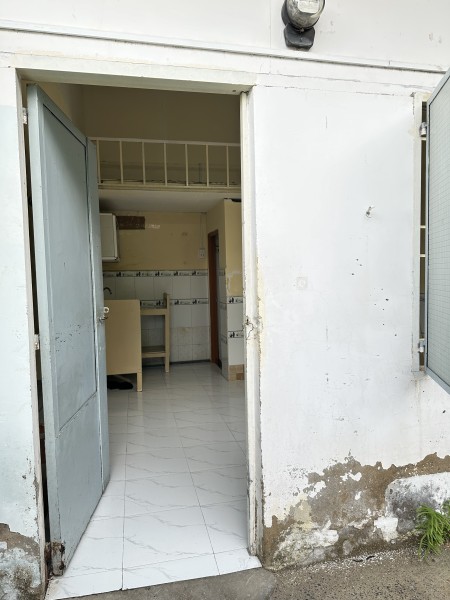 Phòng cho thuê giá rẻ, P.25, Bình thạnh (cũ)