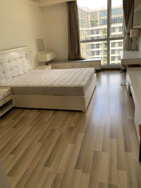 Chung cư Cao Cấp Saigon Airport Palza Full nội thất 2PN 90m2 giá 19Tr/th.