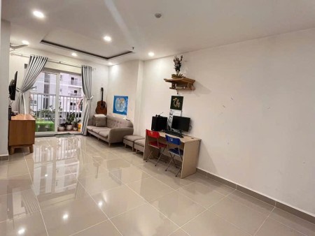 Giá 13tr/th, Chung cư Đặng Văn Ngữ, 68m2, 2PN, 2WC, PN, Nhà mới.
