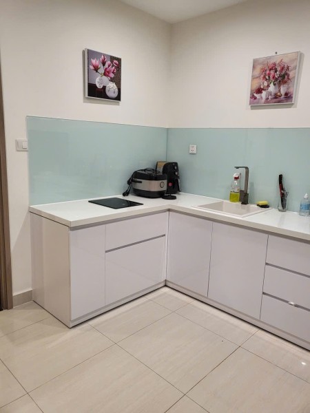 CẦN TÌM NGƯỜI Ở GHÉP – PHÒNG RIÊNG VINHOMES GRAND PARK QUẬN 9