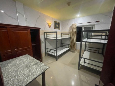 Cho Thuê Ktx Tại Số 9 Linh Xuân,Thủ Đức Chỉ Từ 1Tr6/Tháng